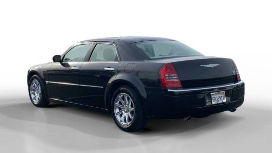 2006 Chrysler 300