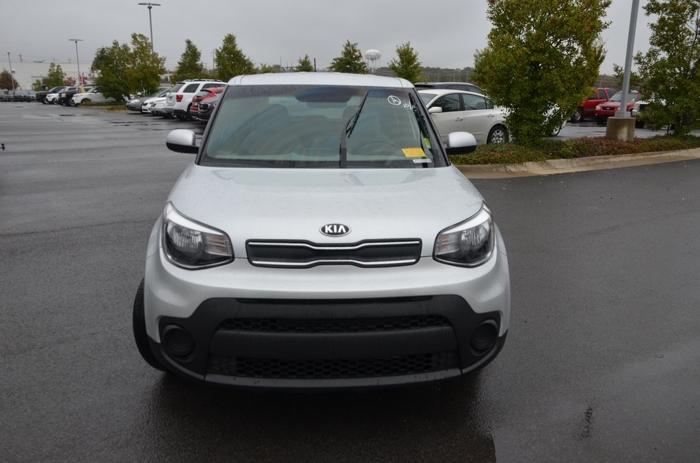 used 2019 kia soul conway, ar 72032 for sale in beryl, arkansas
