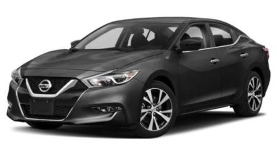 2018 Nissan Maxima