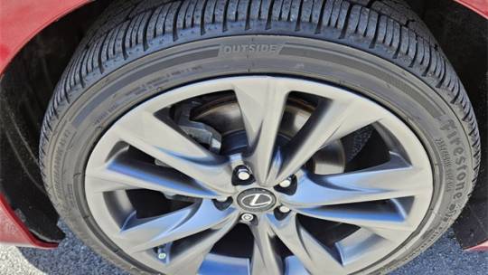 2019 Lexus ES