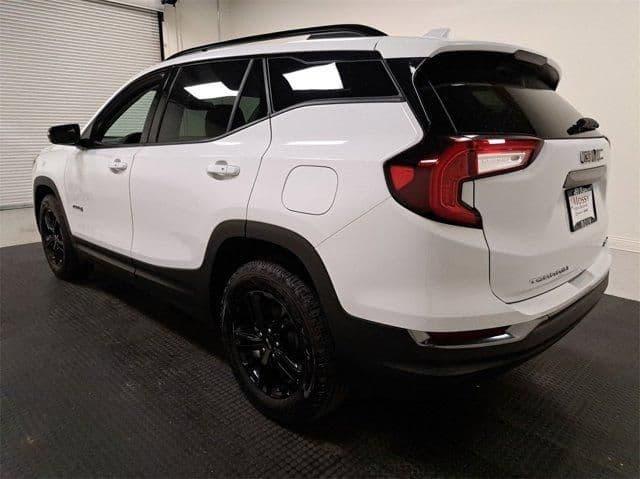 2023 gmc terrain at4 in new orleans, louisiana