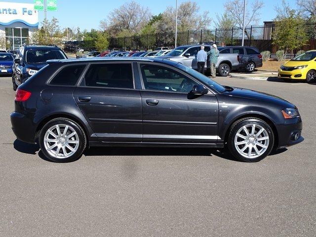 used 2013 audi a3 tdi premium plus santa fe, nm 87507 for sale in santa fe, new mexico