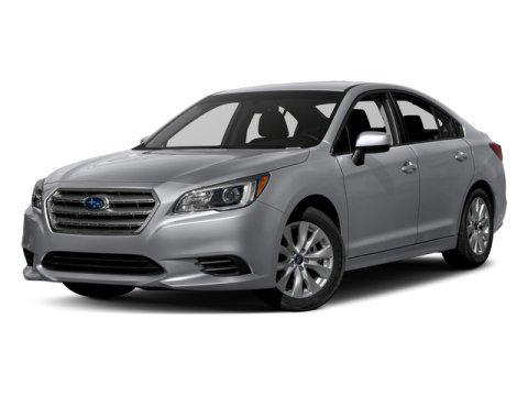 2017 subaru legacy premium