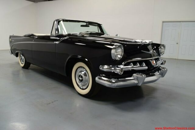 1956 dodge coronet d-500
