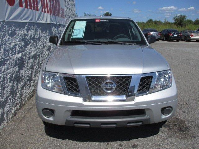 used 2016 nissan frontier 2wd crew cab warner robins, ga 31088 for sale in warner robins, georgia