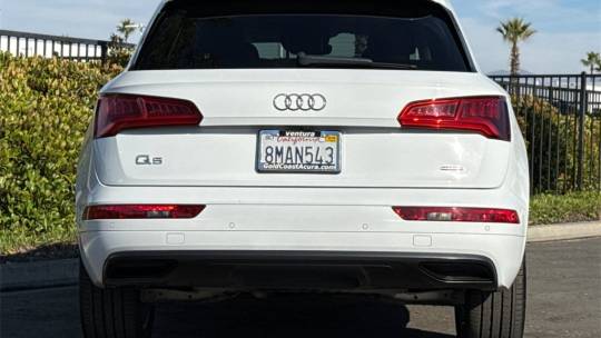 2019 Audi Q5