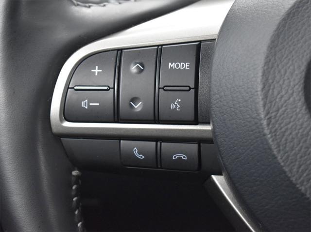 2021 lexus rx 350l base