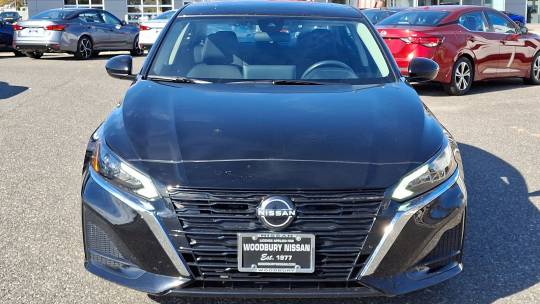 2023 Nissan Altima