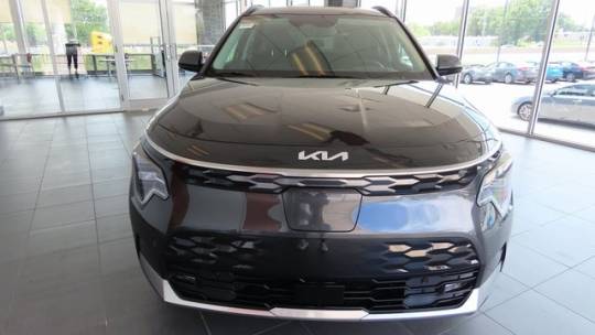 2023 Kia Niro