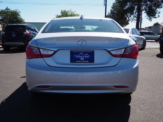 used 2013 hyundai sonata gls bend, or 97701 for sale in bend, oregon