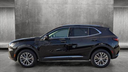 2023 Buick se