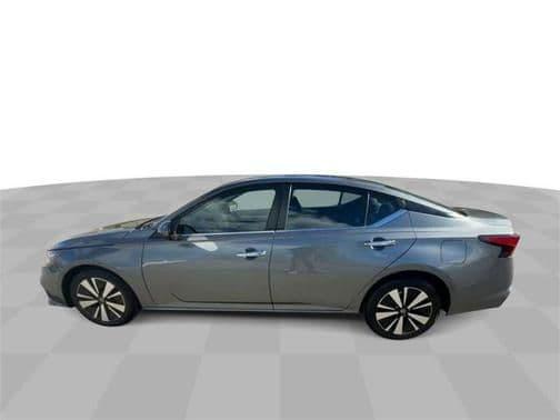 2021 nissan altima 2.5 sv in columbia, tennessee