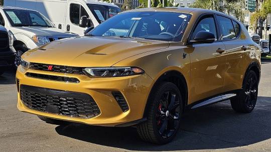 2024 Dodge Hornet