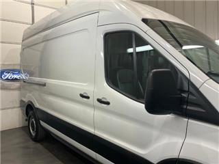 2023 Ford Transit 250
