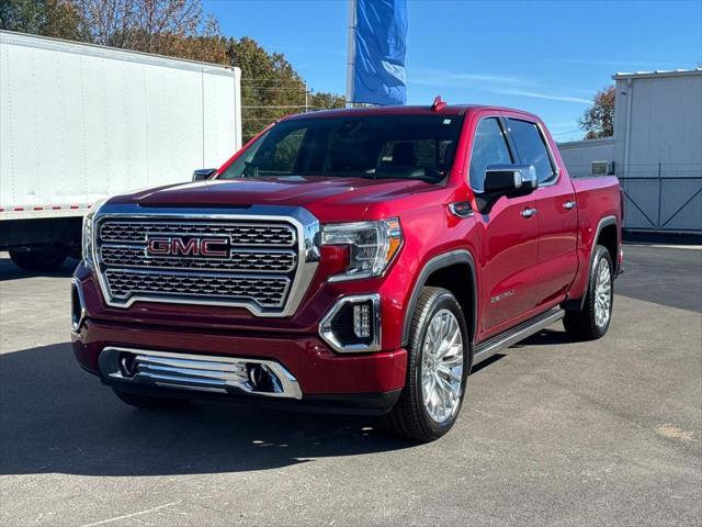 2019 gmc sierra 1500 denali