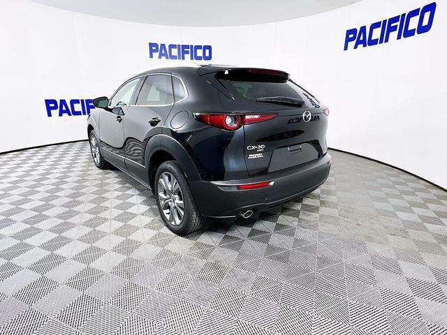 2022 mazda cx-30 premium package