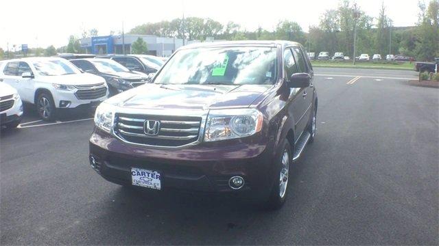 used 2013 honda pilot 4wd ex-l vernon rockville, ct 06066 for sale in rockville, connecticut