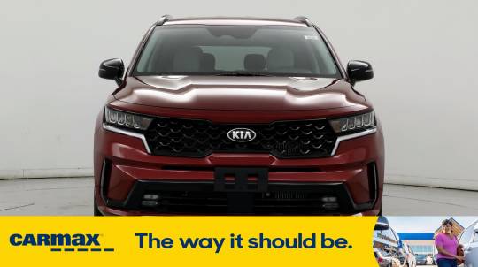 2021 Kia Sorento
