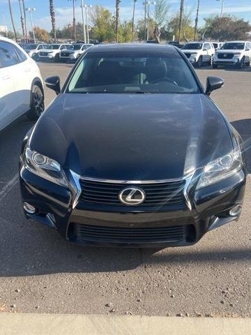 2014 lexus gs 350 base