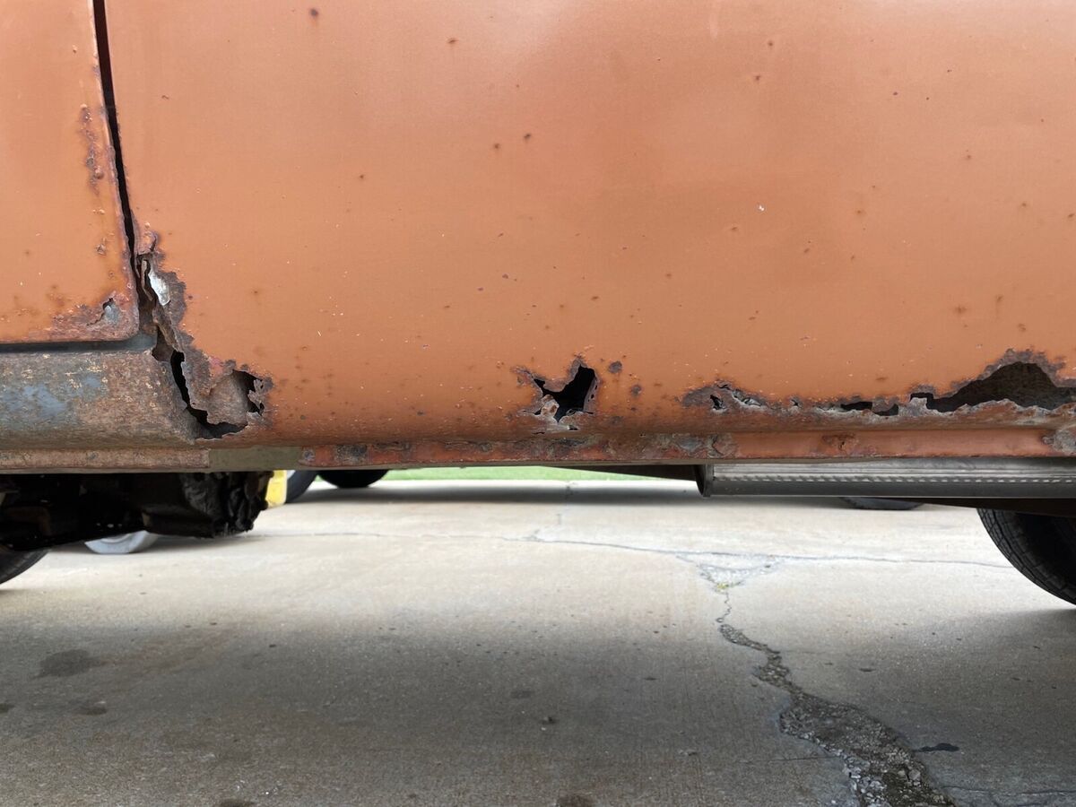 1972 chevrolet suburban wagon brown 4wd manual cheyenne