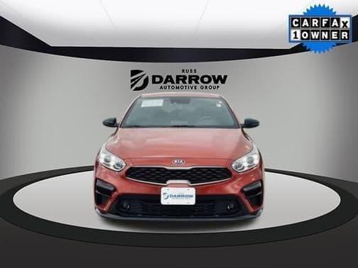 2021 kia forte gt-line 4dr sedan in milwaukee, wisconsin
