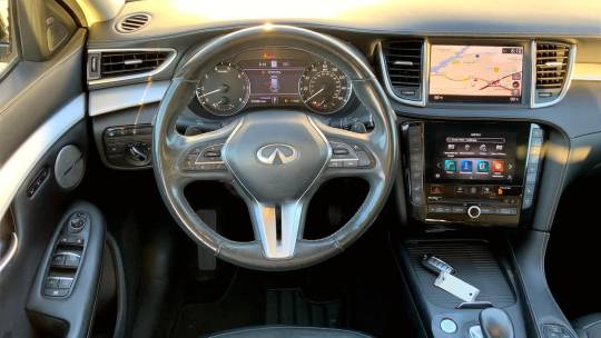 2021 Infiniti QX50