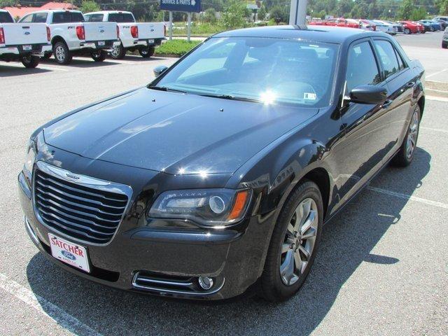 used 2014 chrysler 300 s graniteville, sc 29829 for sale in graniteville, south carolina