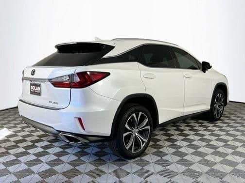 2016 lexus rx 350 f sport in fernley, nevada