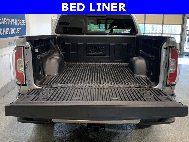 used 2017 gmc canyon 2wd crew cab sle overland park, ks 66212 for sale in overland park, kansas