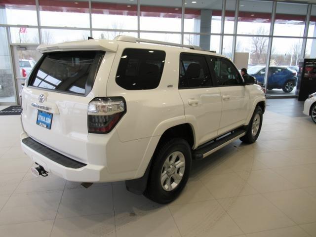 used 2016 toyota 4runner 4wd sr5 premium missoula, mt 59804 for sale in missoula, montana