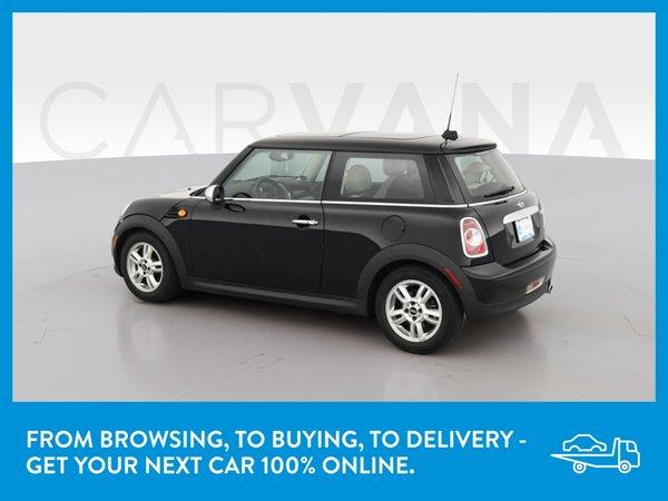 2013 mini hardtop in columbus, ohio