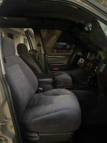 1998 jeep grand cherokee laredo