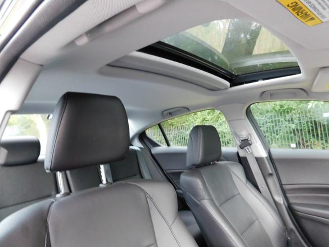 certified 2017 acura ilx w/ premium package fayetteville, ar 72704 for sale in fayetteville, arkansas