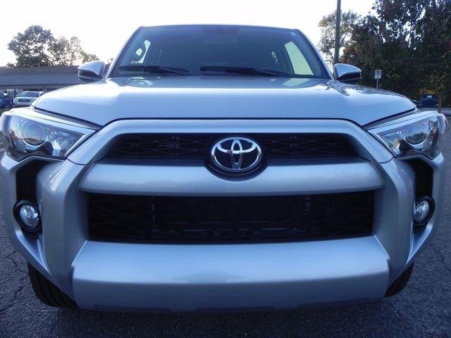 used 2016 toyota 4runner 2wd augusta, ga 30907 for sale in augusta, georgia