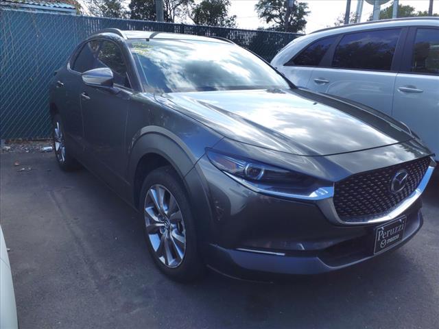2021 mazda cx-30 premium package