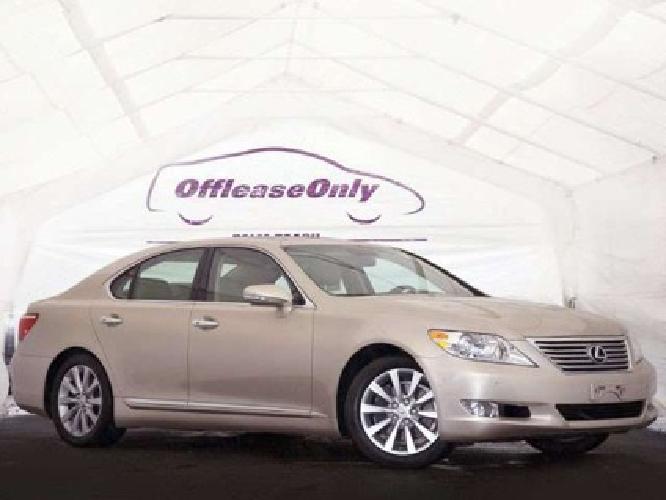 2011 lexus ls 460 in lake worth, fl