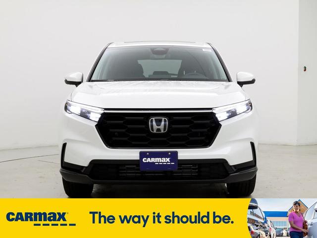 2023 honda cr-v ex