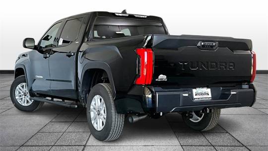 2025 Toyota Tundra