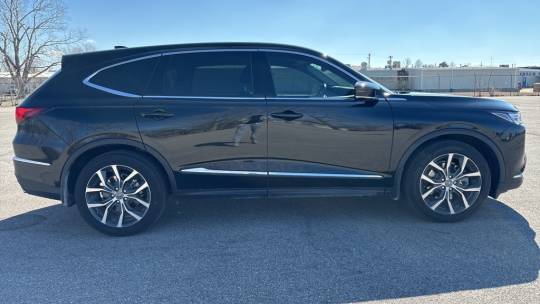 2024 Acura MDX