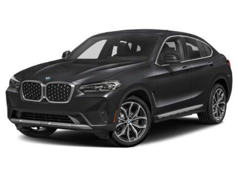 2022 bmw x4 xdrive30i