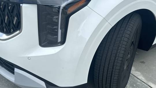 2025 Kia Carnival