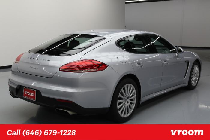 used 2014 porsche panamera little rock, ar 72223 for sale in little rock, arkansas