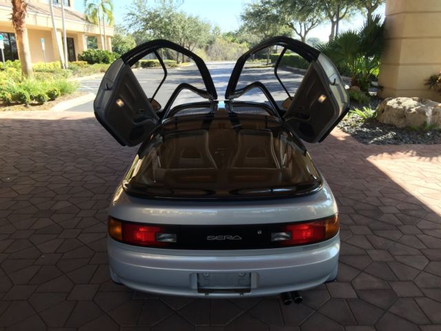 1990 toyota sera