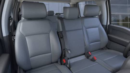 2024 Ford F-350