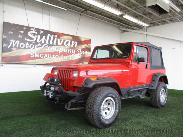 2 dr manual gasoline 2.5l 4 cyl red