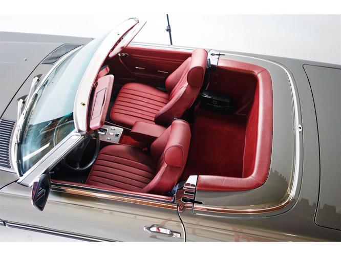 1989 mercedes-benz 560sl in san diego, california