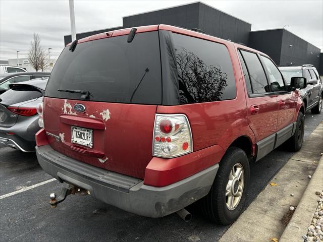 2003 ford expedition v8 s