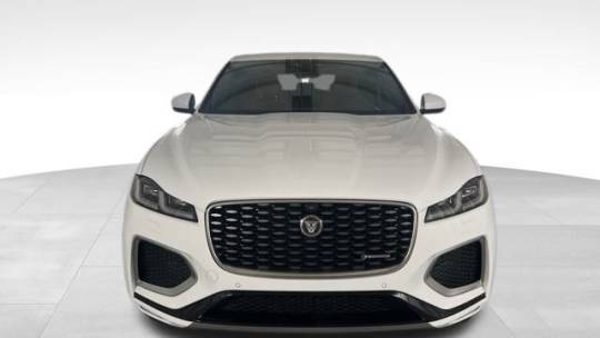 2025 Jaguar F-Pace p400 r-dynamic s