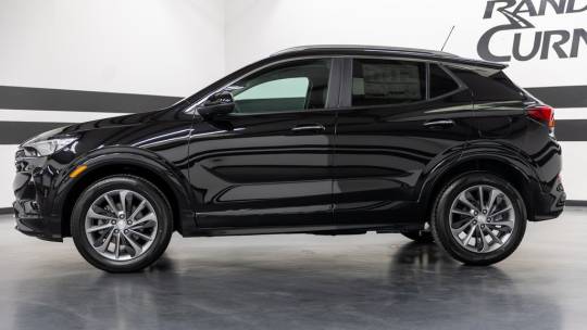 2023 Buick Encore GX