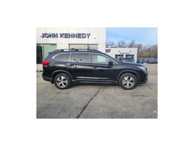 2022 subaru ascent premium